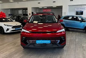купить Байк X55 2024, автосалон автоцентр