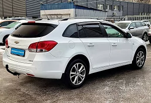 купить Шевроле Cruze 2013, автосалон автоцентр