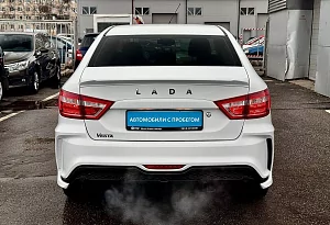купить Лада Vesta 2016, автосалон автоцентр