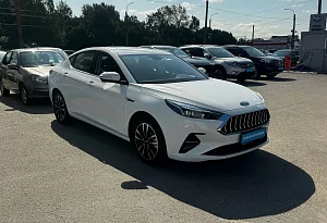 купить Джак J7 2023, автосалон автоцентр