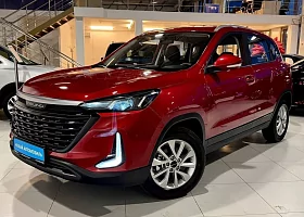 купить BAIC X35
