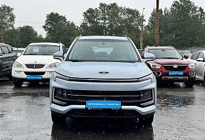 купить Москвич 3 2023, автосалон автоцентр