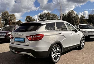 купить Лада Vesta 2019, автосалон автоцентр