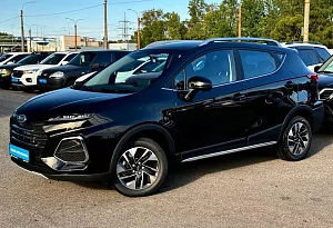 купить Джак JS3 2023, автосалон автоцентр