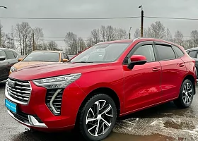 купить Haval Jolion