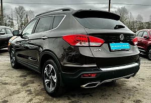 купить Донгфенг AX7 2018, автосалон автоцентр