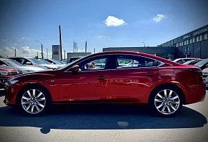 купить Мазда 6 2023, автосалон автоцентр