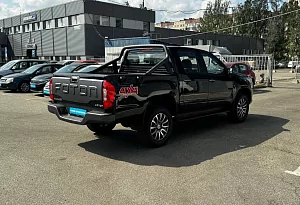 купить  Tunland G7 2024, автосалон автоцентр