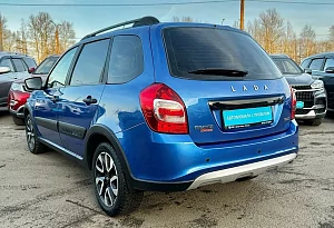 купить Лада Granta 2021, автосалон автоцентр