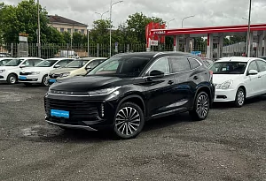 купить Эксид TXL 2023, автосалон автоцентр