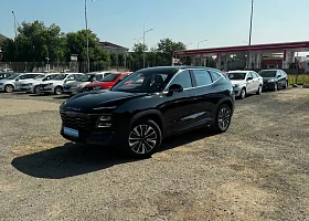 купить Jetour DASHING