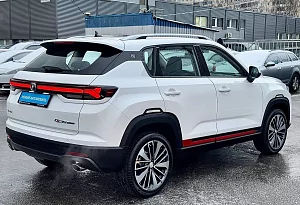 купить Чанган CS35 Plus 2024, автосалон автоцентр