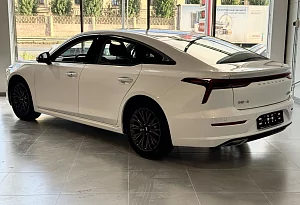купить ФАВ Bestune B70 2022, автосалон автоцентр