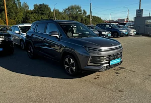 купить Москвич 3 2023, автосалон автоцентр