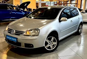 купить Фольксваген Golf 2009, автосалон автоцентр