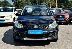 купить Сузуки SX4 2012, автосалон автоцентр