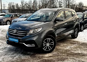 купить Dongfeng 580
