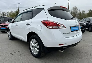 купить Ниссан Murano 2015, автосалон автоцентр