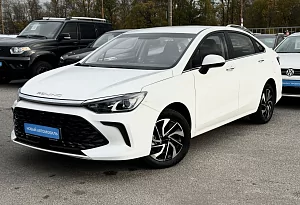 купить Байк U5 Plus 2023, автосалон автоцентр