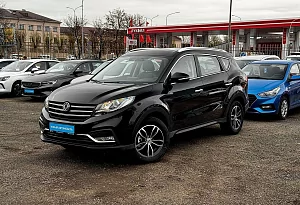 купить Донгфенг 580 2024, автосалон автоцентр
