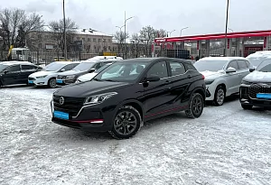 купить Донгфенг DFSK 500 2024, автосалон автоцентр