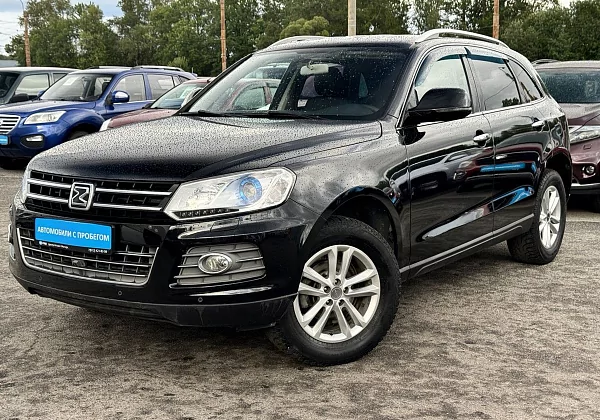купить подержанный T600 2018 года