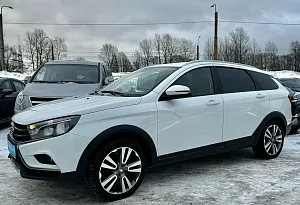 купить Лада Vesta 2020, автосалон автоцентр