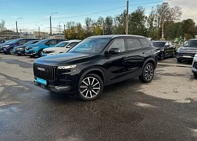 купить Jaecoo J7