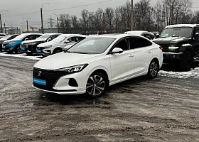 купить Changan Eado Plus