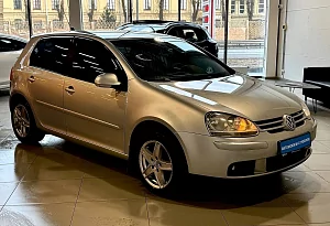 купить Фольксваген Golf 2009, автосалон автоцентр