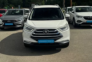 купить Джак S3 2020, автосалон автоцентр