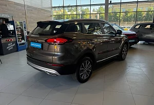купить Belgee X70 2025, автосалон автоцентр