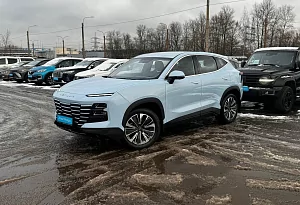 купить  DASHING 2023, автосалон автоцентр