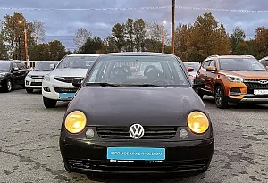 купить Фольксваген Lupo 2000, автосалон автоцентр