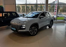 купить Jetour DASHING