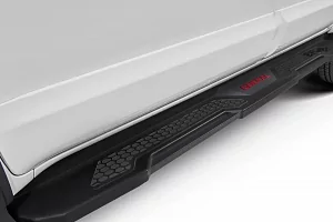 Фото Foton Tunland V9 - интерьер и экстерьер