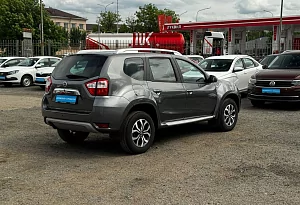 купить Ниссан Terrano 2014, автосалон автоцентр