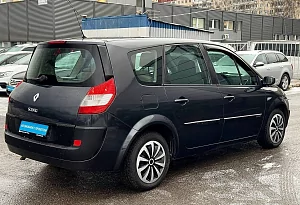 купить Рено Scenic 2005, автосалон автоцентр