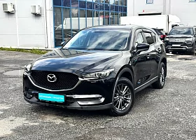 купить Mazda CX-5