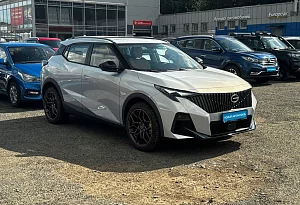 купить ГАК GS3 2024, автосалон автоцентр