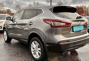 купить Ниссан Qashqai 2021, автосалон автоцентр