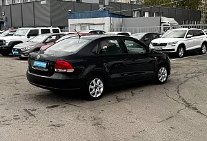 купить Фольксваген Polo 2014, автосалон автоцентр