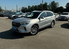купить Haval M6