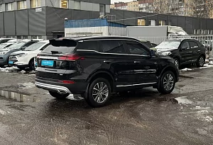 купить Belgee X70 2024, автосалон автоцентр