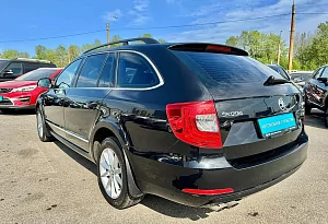 купить Шкода Superb 2015, автосалон автоцентр