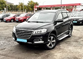 купить Haval H6