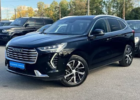 купить Haval Jolion