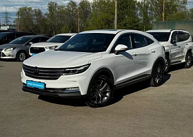 купить Dongfeng DFSK ix5