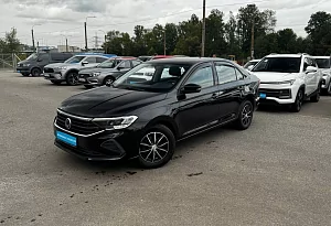 купить Фольксваген Polo 2021, автосалон автоцентр