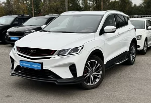 купить Belgee X50 2023, автосалон автоцентр